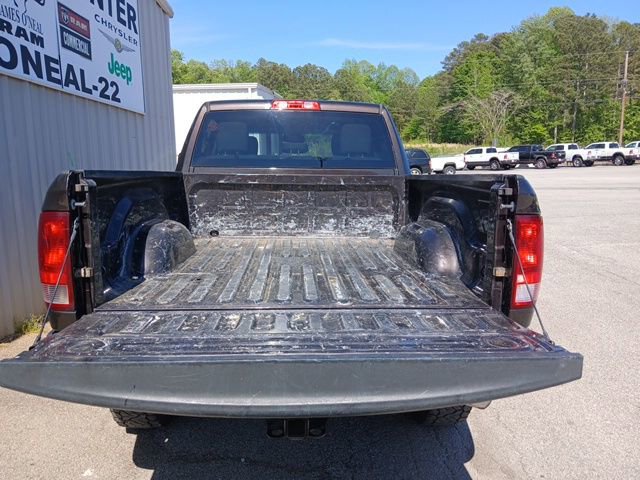 Used 2016 RAM 2500 Tradesman w/ Chrome Appearance Group AWD/4WD image 6