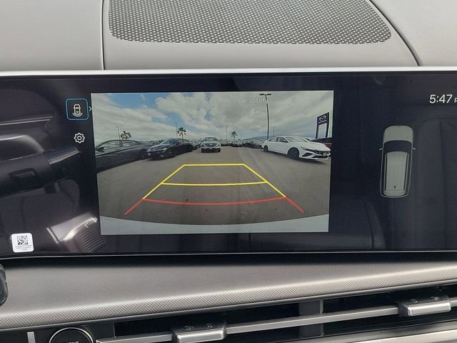 New 2026 Hyundai Santa Fe SEL image 13