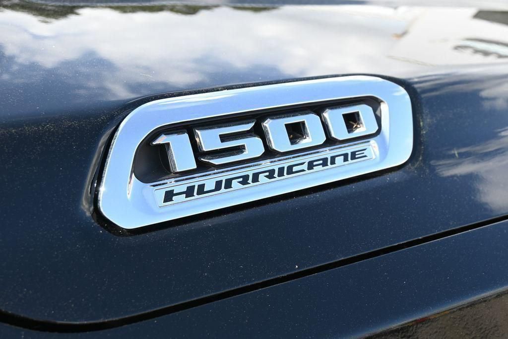 New 2026 RAM 1500 Big Horn image 21