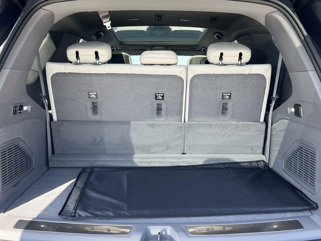 New 2026 Cadillac Escalade IQL Sport 1 image 32