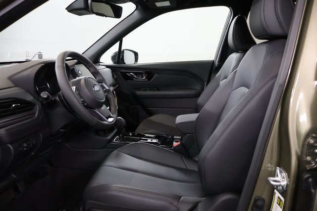 New 2026 Subaru Forester Limited AWD/4WD image 11