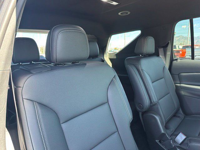 Certified 2026 Chevrolet Traverse LT AWD/4WD image 29