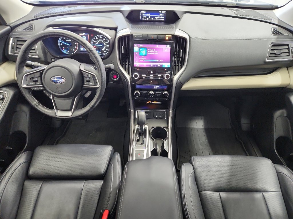Used 2022 Subaru Ascent Limited w/ Technology Package image 7