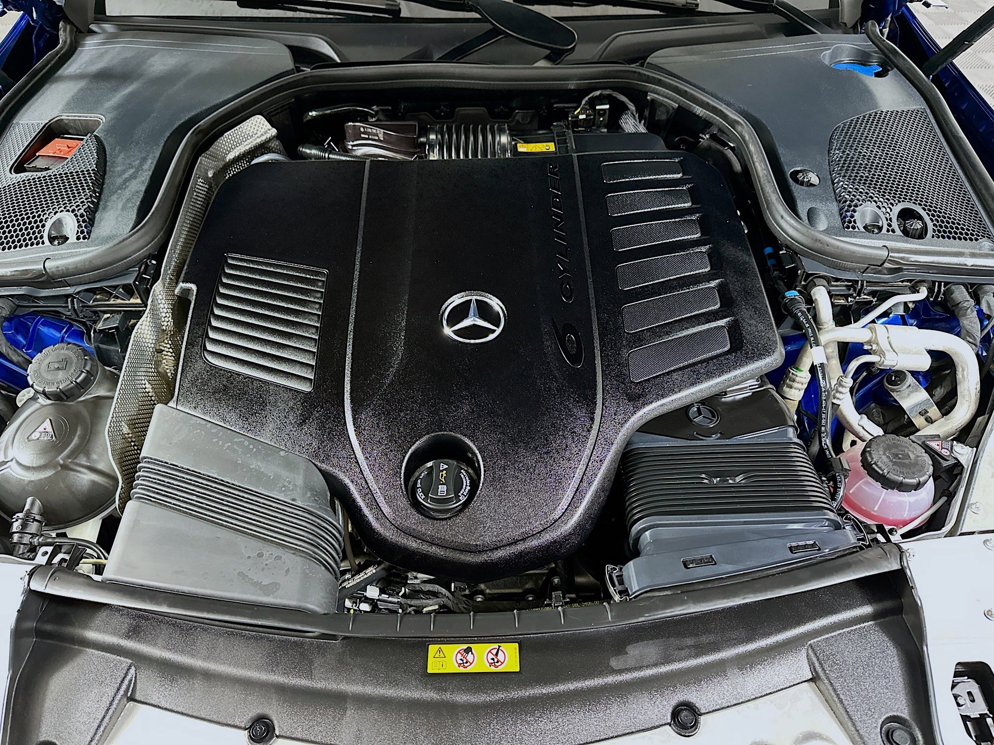 Used 2023 Mercedes-Benz E 450 Coupe image 33