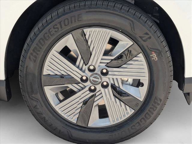 New 2025 Nissan Murano SL w/ Cargo Package AWD/4WD image 9