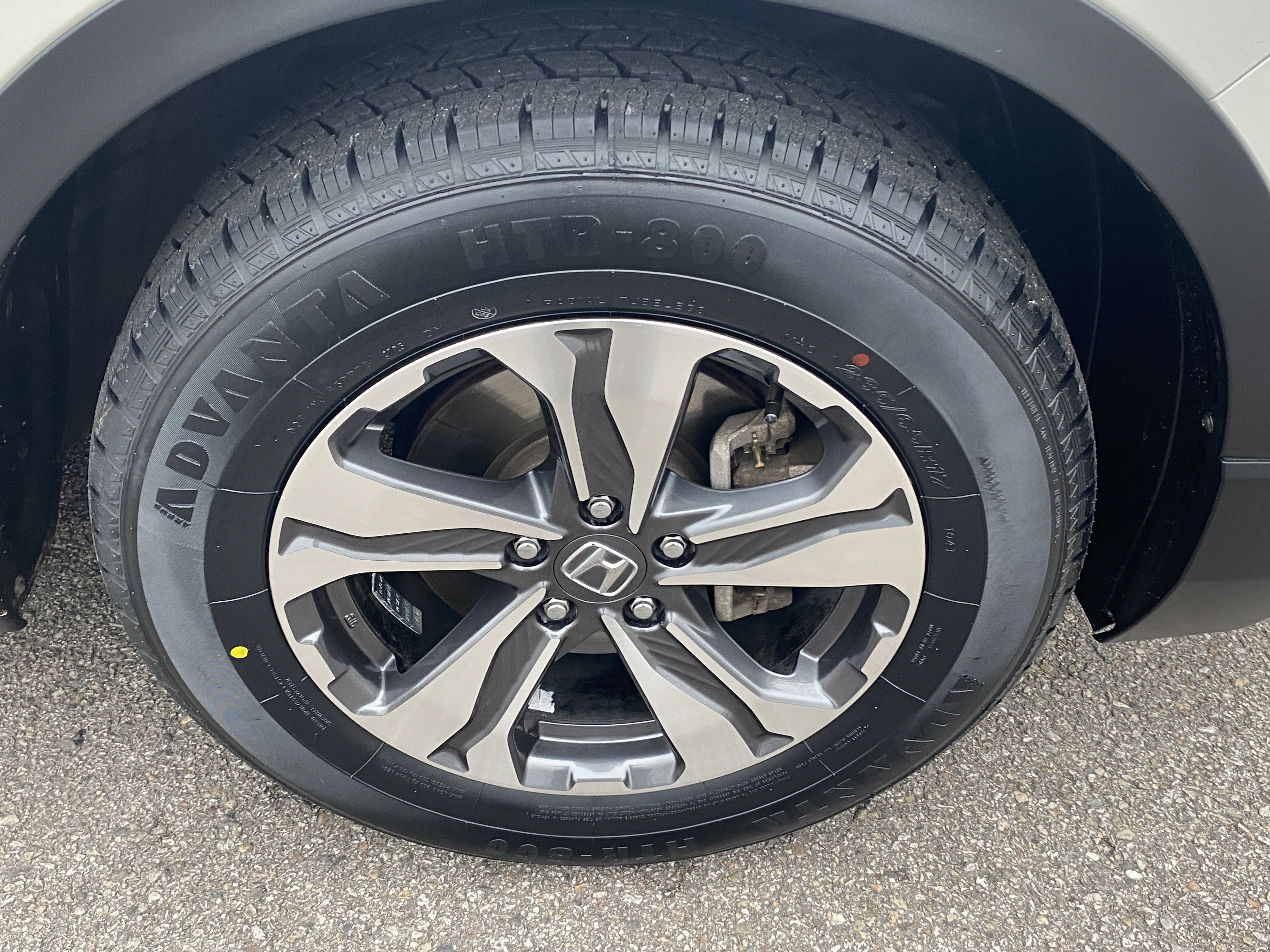 Used 2018 Honda CR-V LX image 28