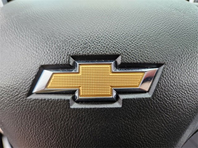 Used 2022 Chevrolet Equinox LT w/ Driver Convenience Package image 29