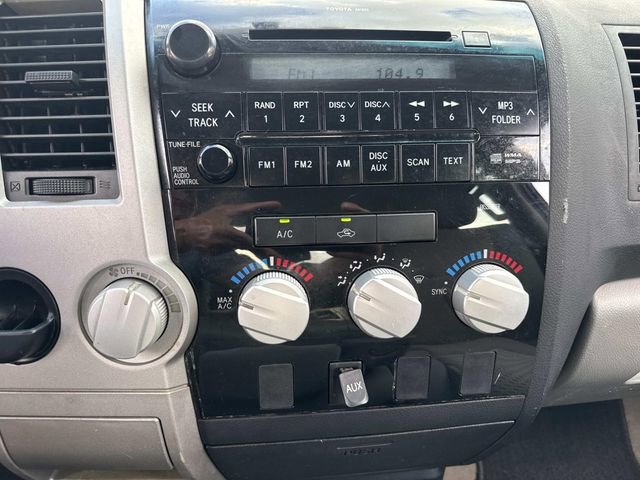 Used 2008 Toyota Tundra SR5 RWD image 24