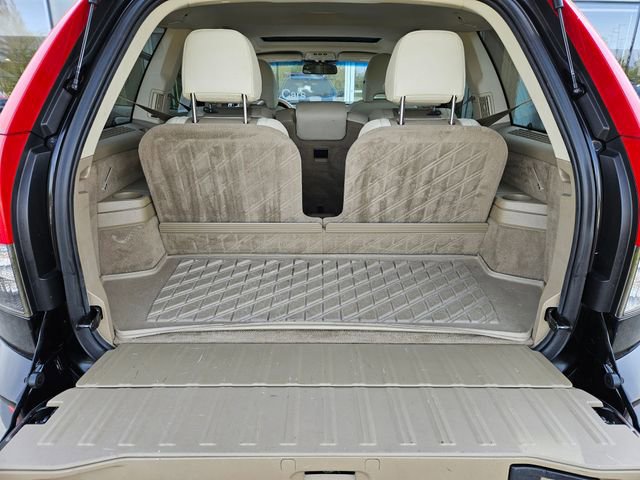 Used 2012 Volvo XC90 3.2 FWD image 11