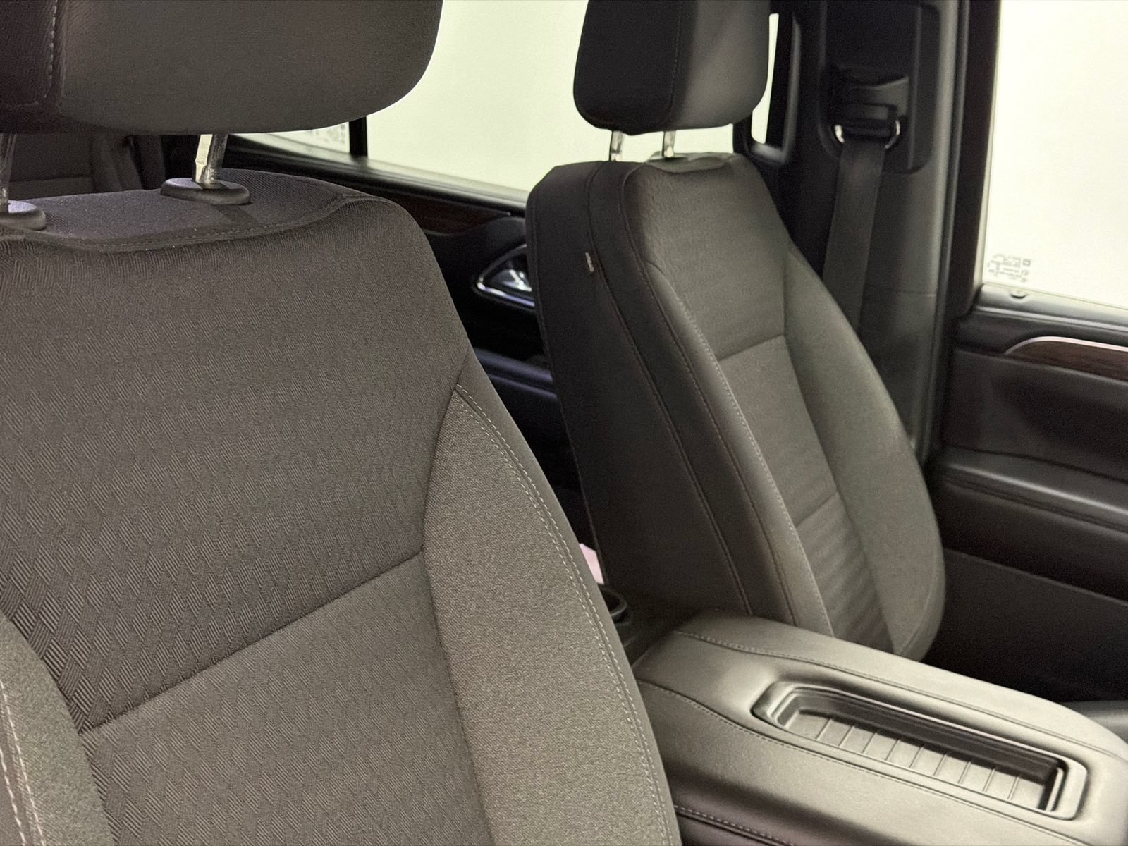 Used 2023 Chevrolet Tahoe LS AWD/4WD image 11
