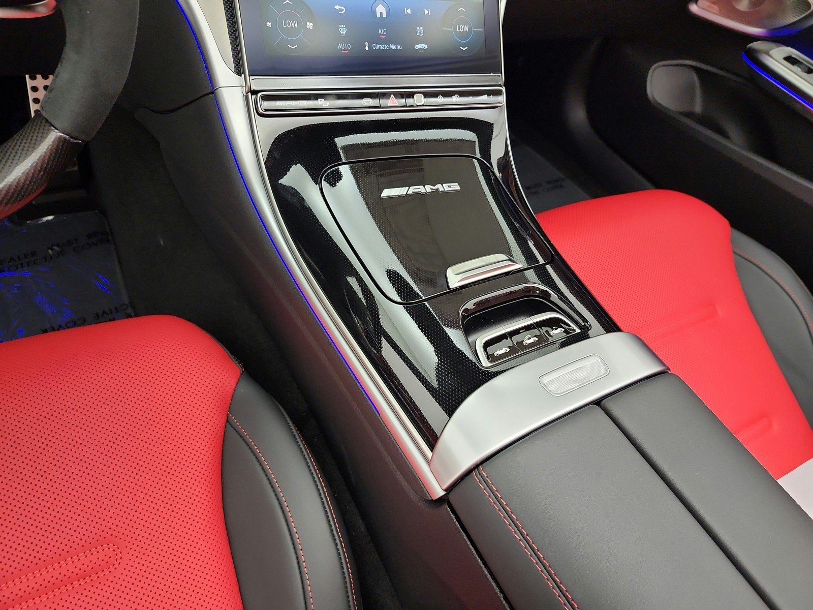 New 2027 Mercedes-Benz CLE 53 AMG 4MATIC Cabriolet image 10