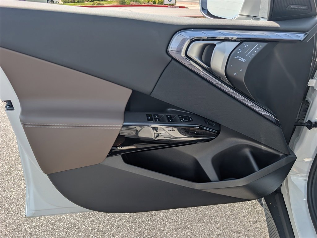 New 2026 BMW X3 xDrive30 w/ Premium Package image 13