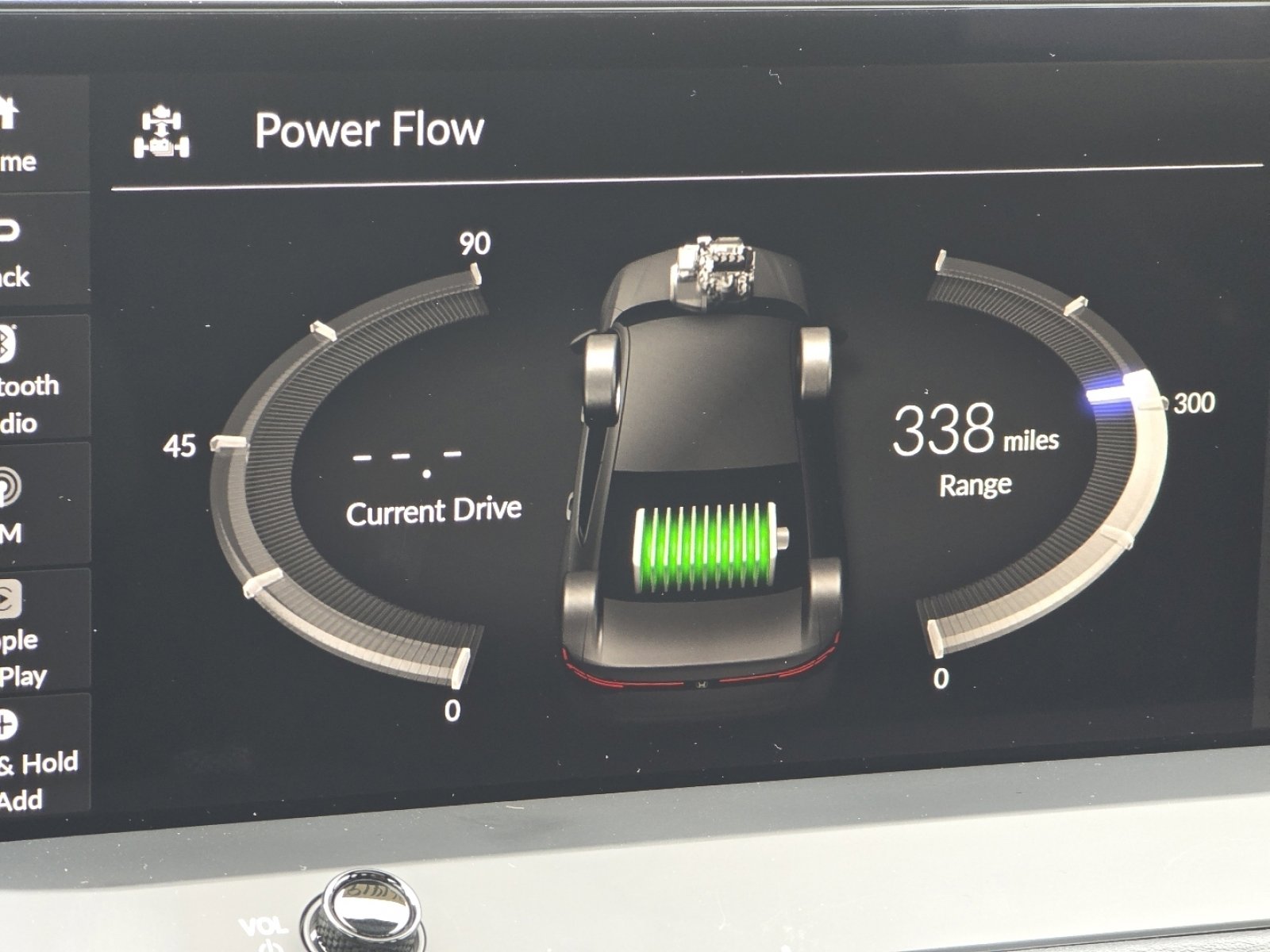 New 2026 Honda Accord Sport image 6