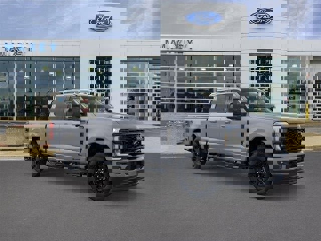 New 2026 Ford F250 Lariat w/ Black Appearance Package image 73