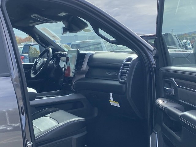 New 2026 RAM 3500 Laramie image 40