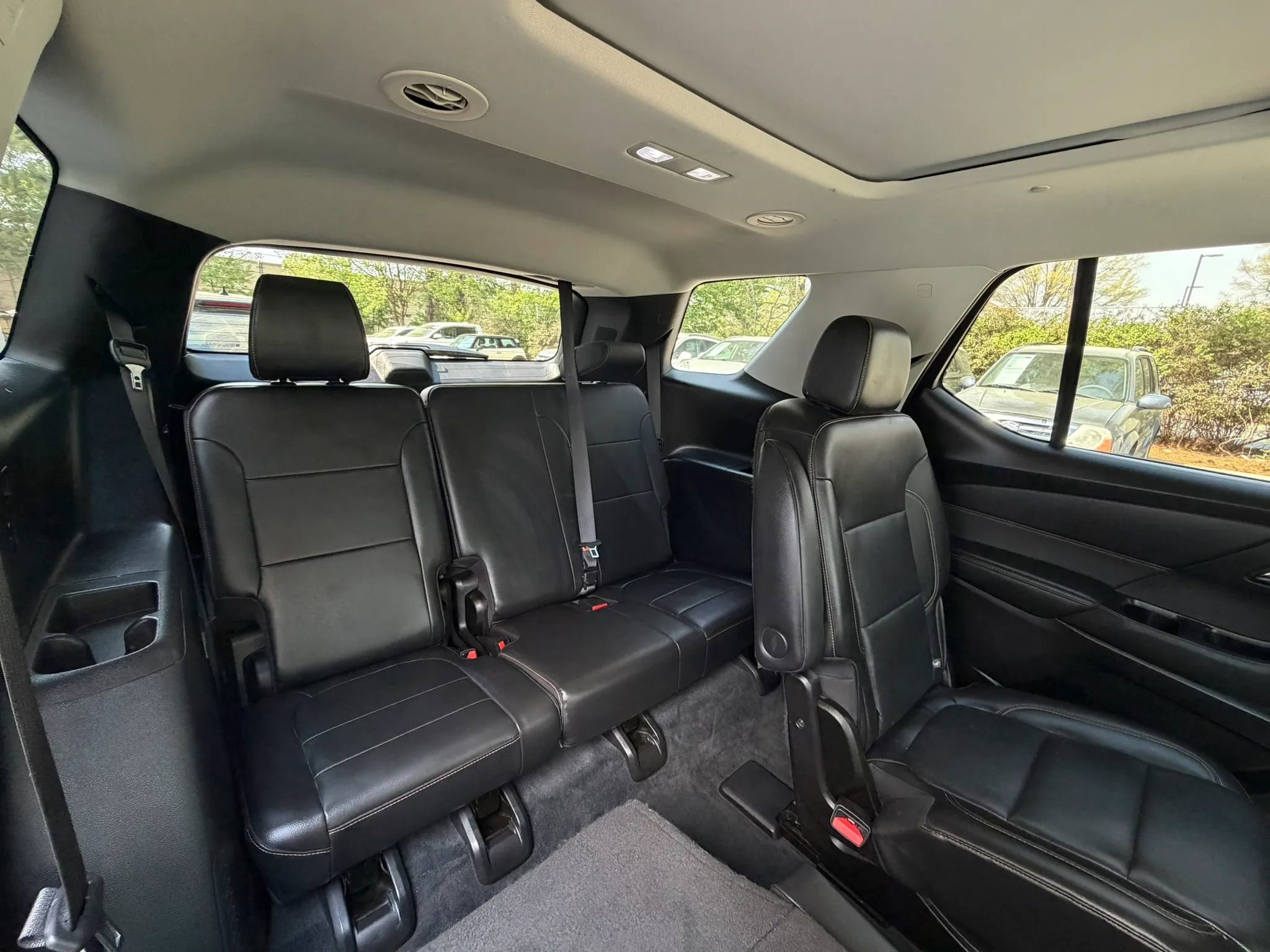 Used 2020 Chevrolet Traverse Premier image 15