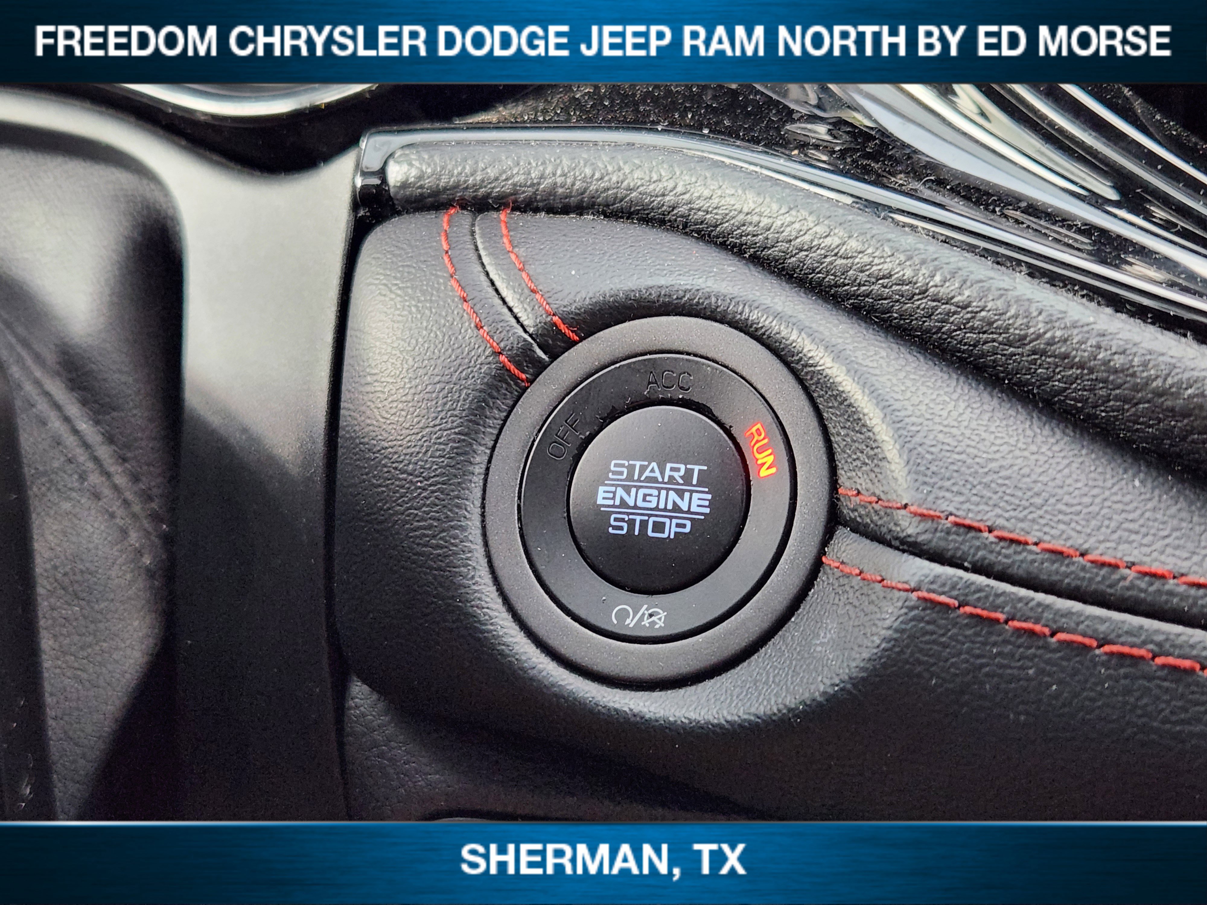 Used 2023 Dodge Durango R/T image 13