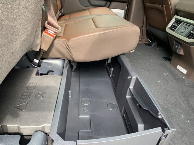 New 2026 Ford F250 King Ranch image 15