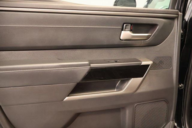 Used 2024 Toyota Tundra Limited w/ TRD Off-Road Package image 28