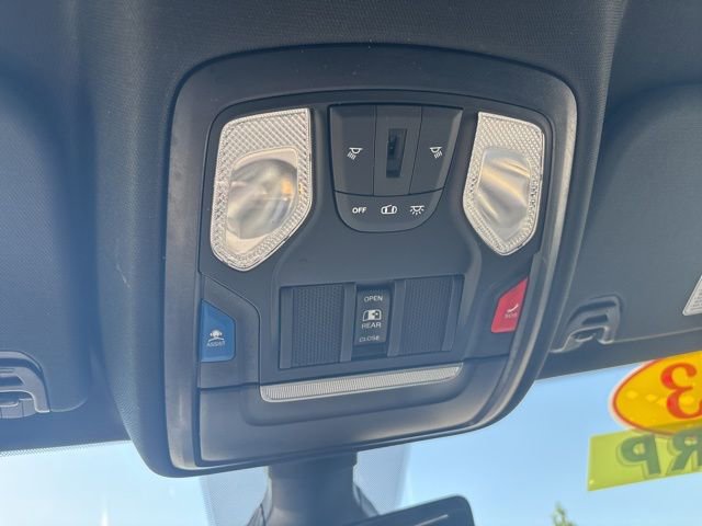 Used 2023 RAM 1500 Big Horn image 42