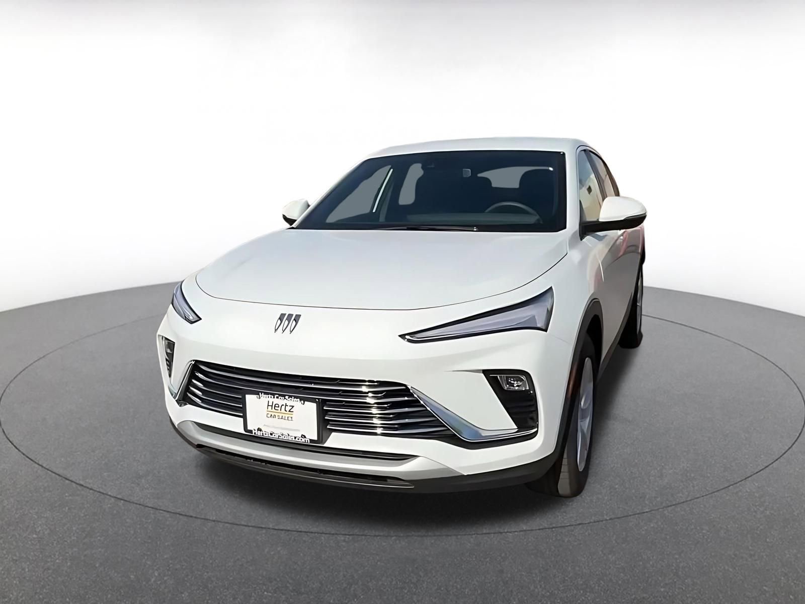 Used 2025 Buick Envista Preferred image 7