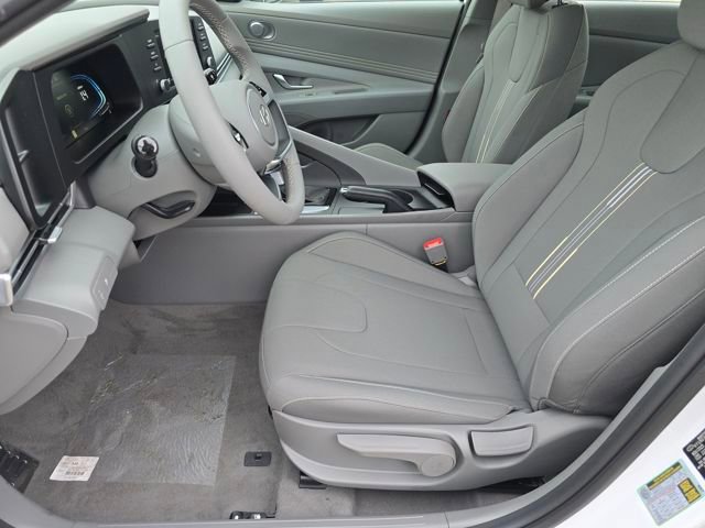 New 2026 Hyundai Elantra Sport image 17