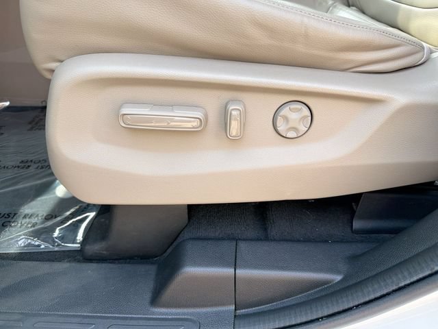 Used 2024 Honda Odyssey EX-L image 16