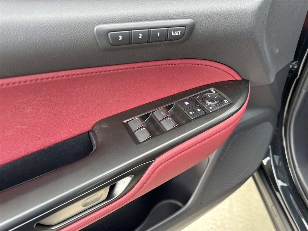 Used 2025 Lexus NX 350 AWD w/ Premium Package image 19