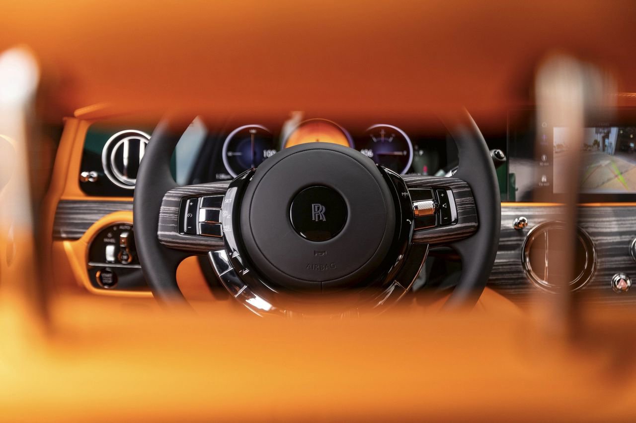 New 2026 Rolls-Royce Ghost image 52