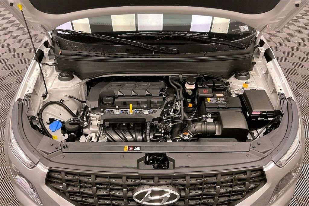 New 2026 Hyundai Venue SE image 11
