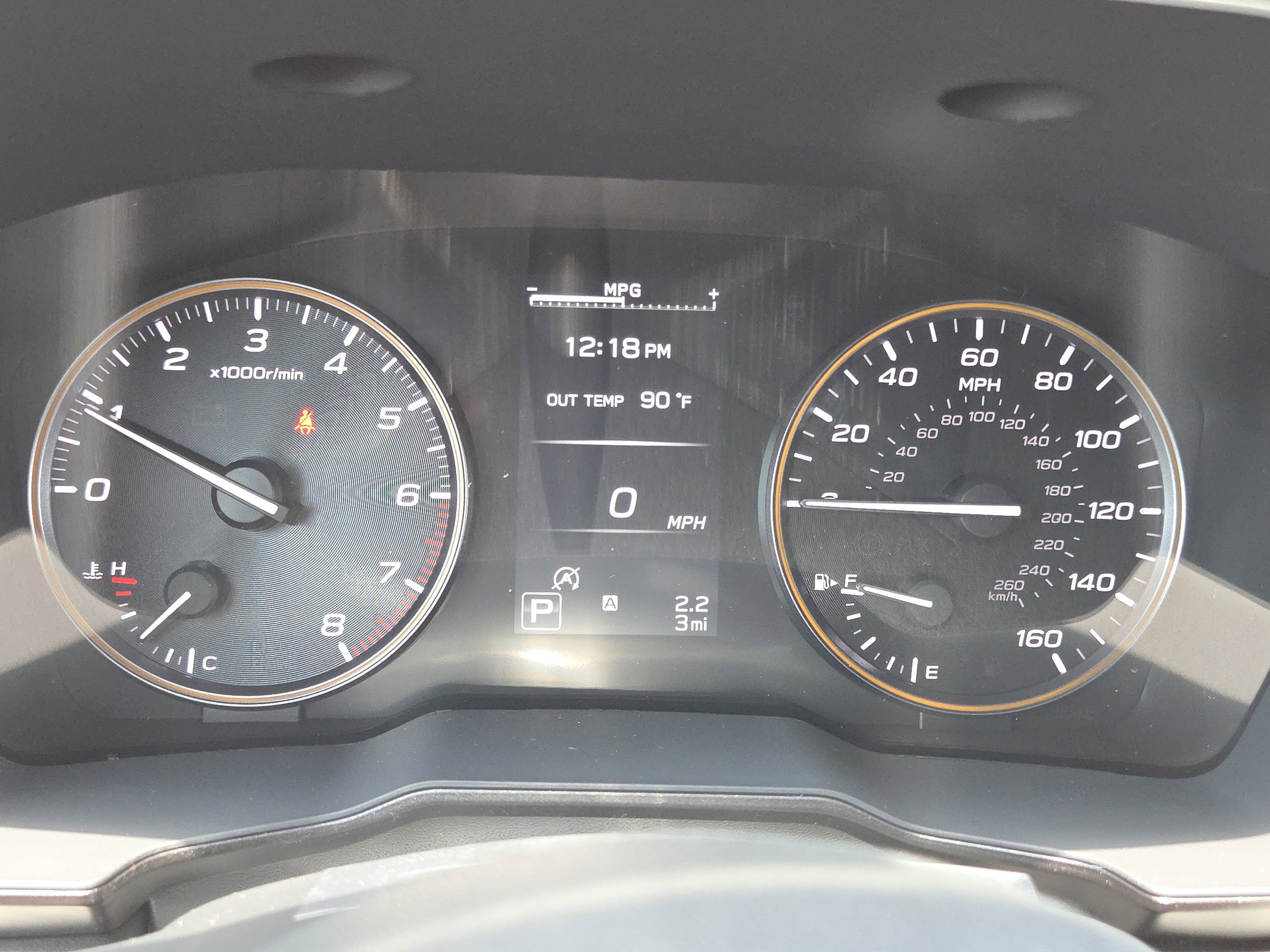 New 2025 Subaru Outback Wilderness image 26