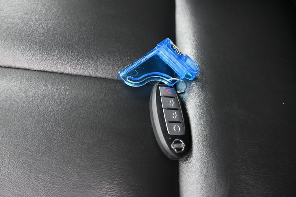 Used 2022 Nissan Murano SV FWD image 49