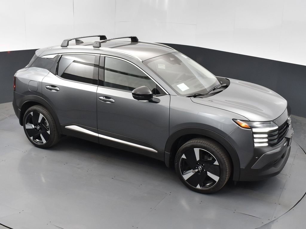 New 2026 Nissan Kicks SR w/ Cold Weather Package image 44