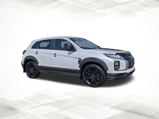 Used 2024 Mitsubishi Outlander Sport image 2