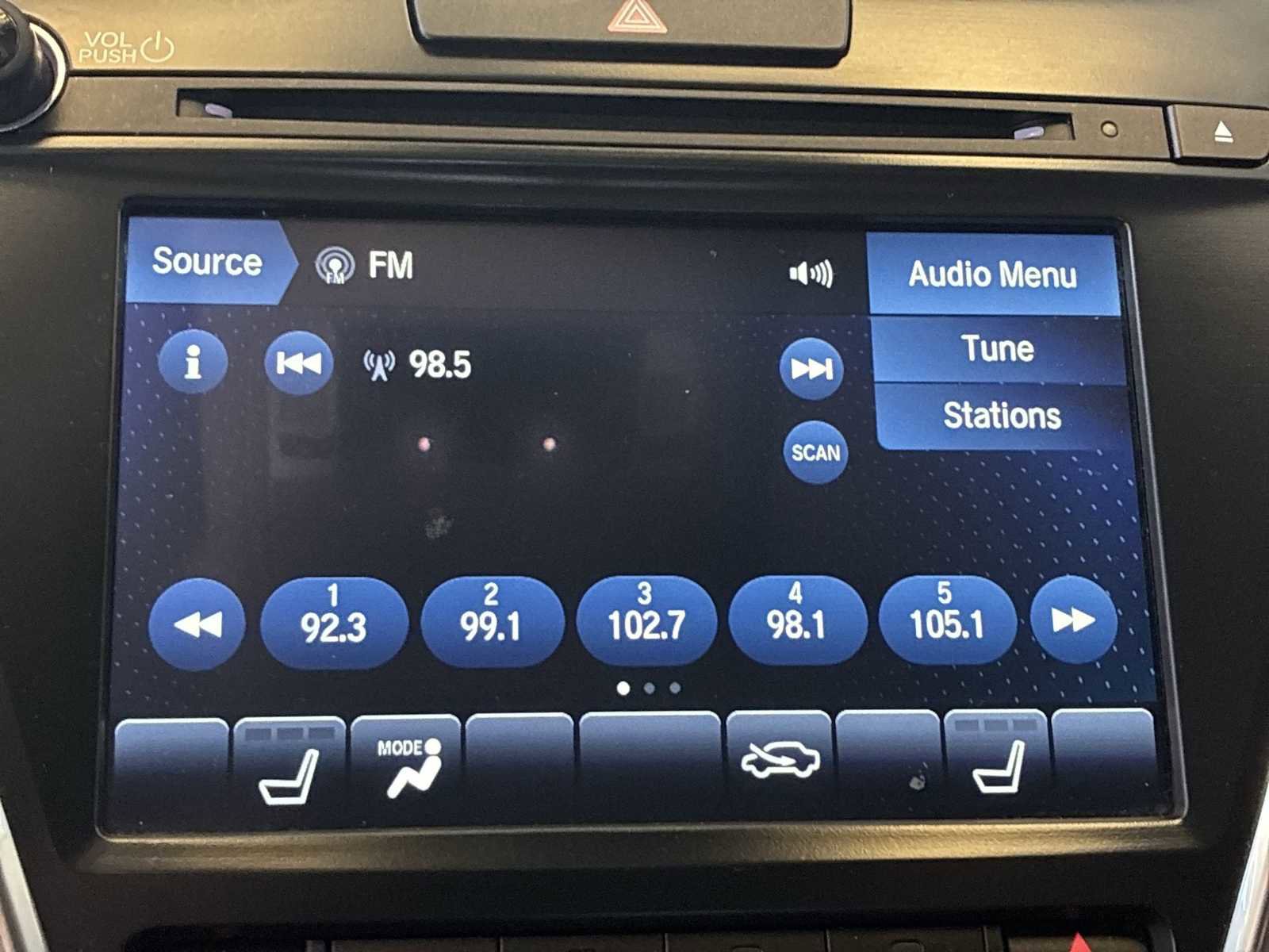 Used 2020 Acura MDX SH-AWD image 12