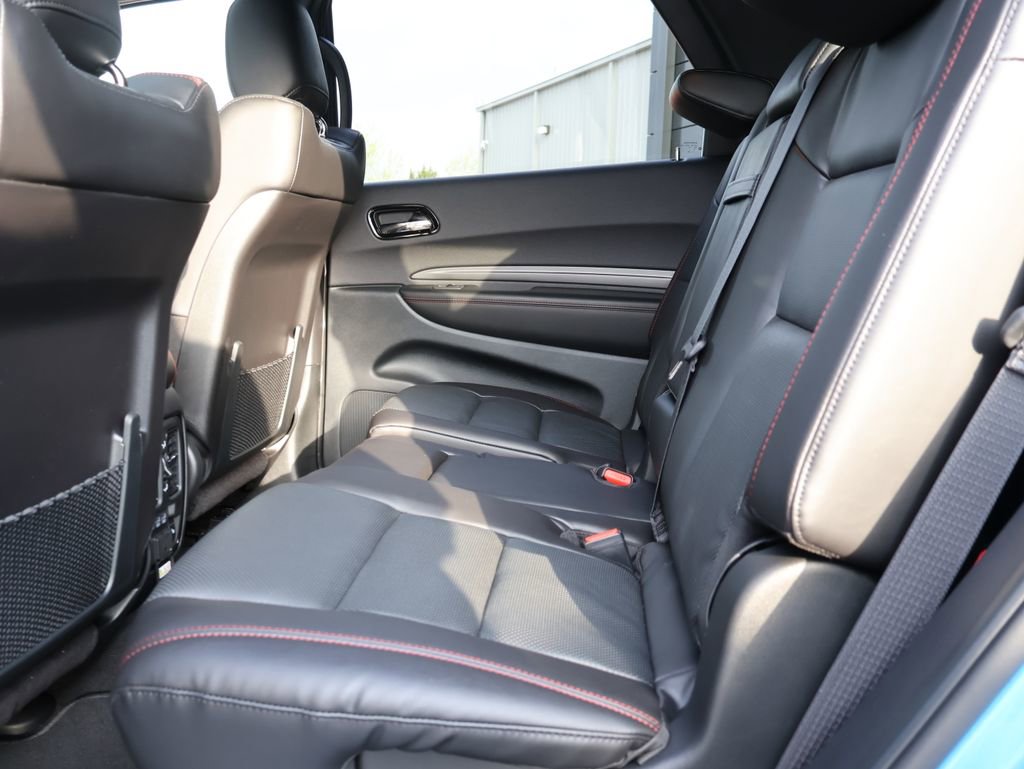 New 2026 Dodge Durango GT image 19