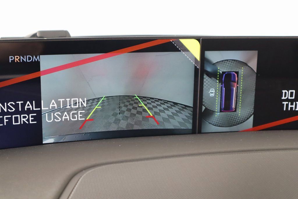 New 2025 Lincoln Navigator Reserve image 6