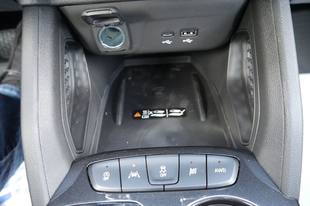 New 2026 Chevrolet TrailBlazer RS w/ Convenience Package image 18