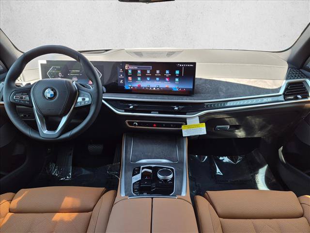 New 2026 BMW X5 xDrive40i w/ Premium Package AWD/4WD image 16