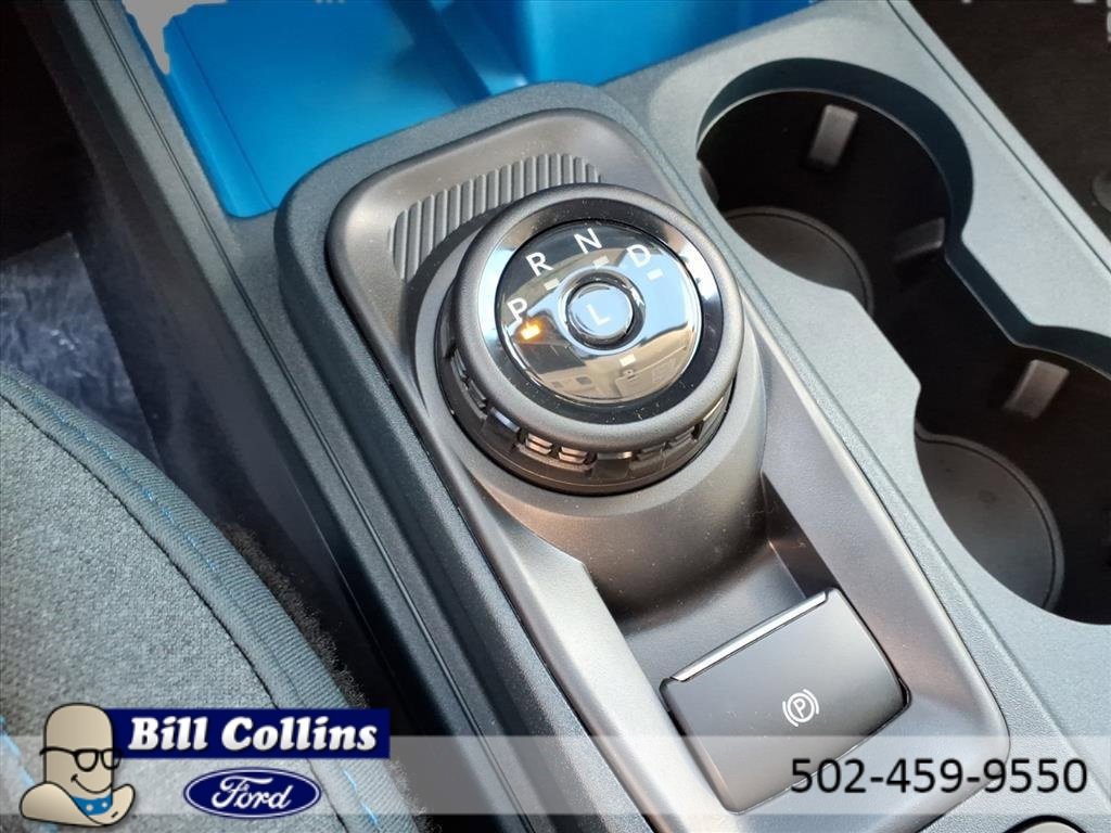 New 2025 Ford Maverick XLT w/ Equipment Group 301A image 26