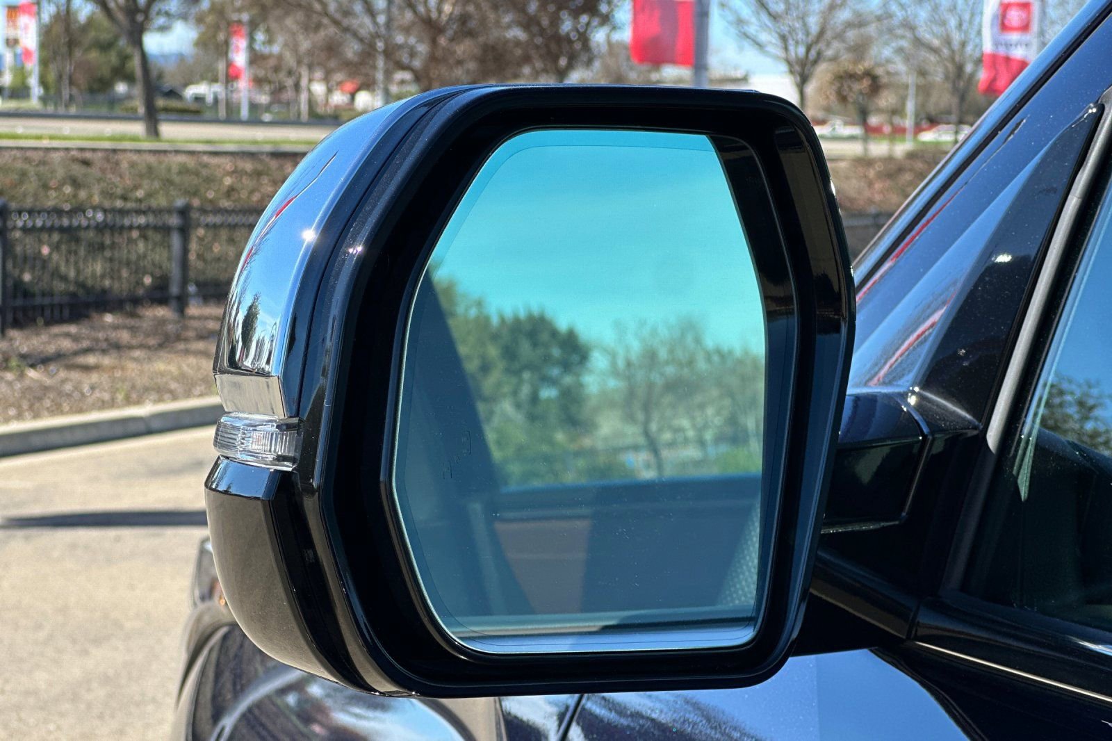 Certified 2026 Toyota Tundra 1794 Edition w/ TRD Off-Road Package image 54