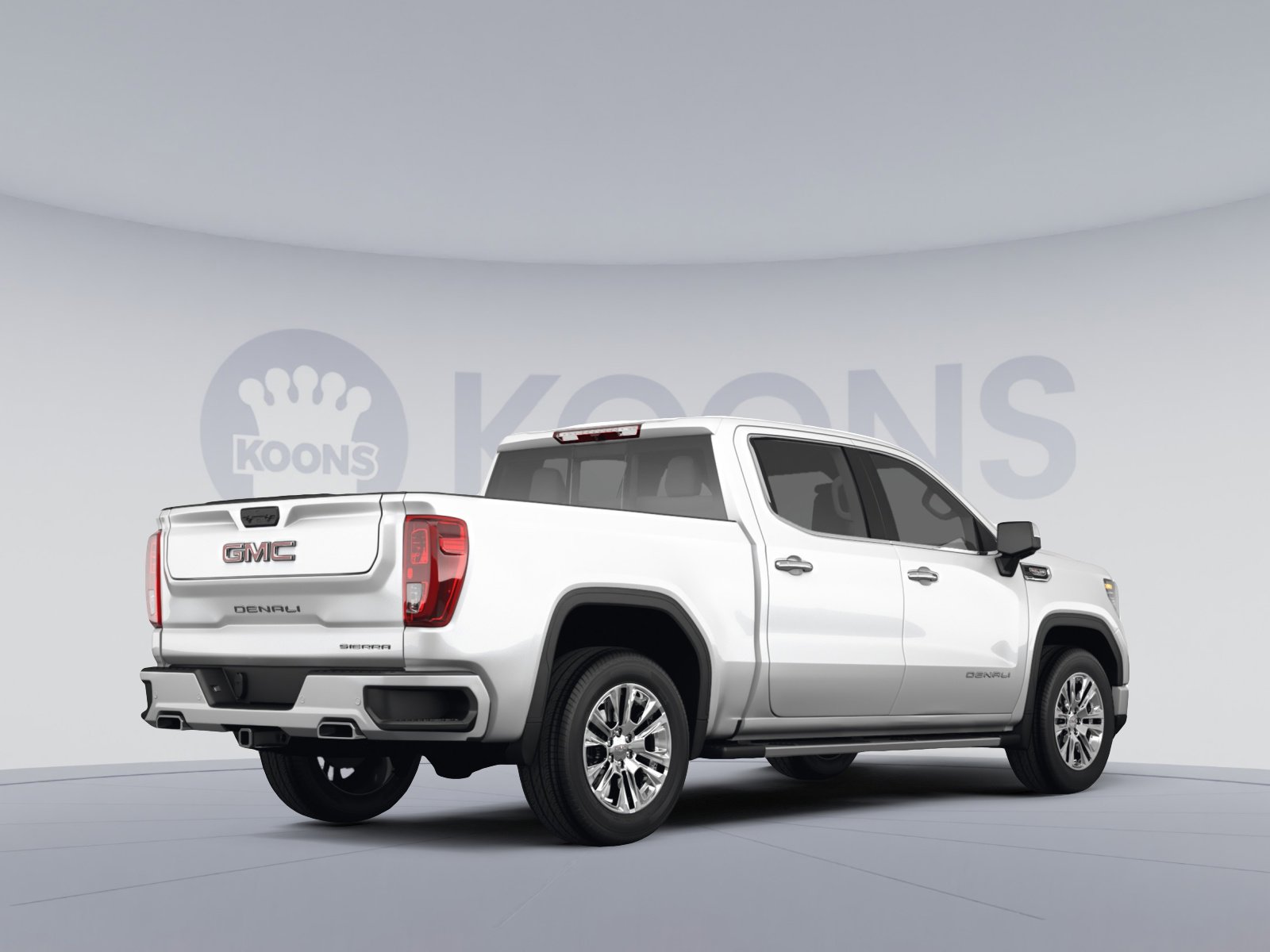 Used 2023 GMC Sierra 1500 Denali image 4