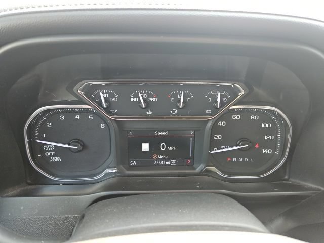 Used 2021 GMC Sierra 1500 AT4 w/ AT4 Premium Package AWD/4WD image 22