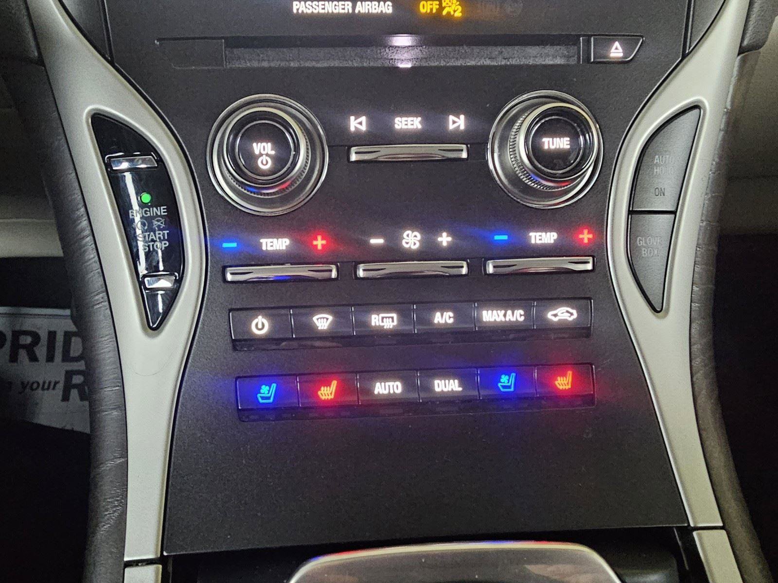 Used 2019 Lincoln Nautilus Reserve w/ Driver Assistance Package image 26