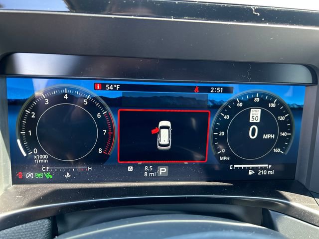 New 2026 Subaru Outback Limited image 12