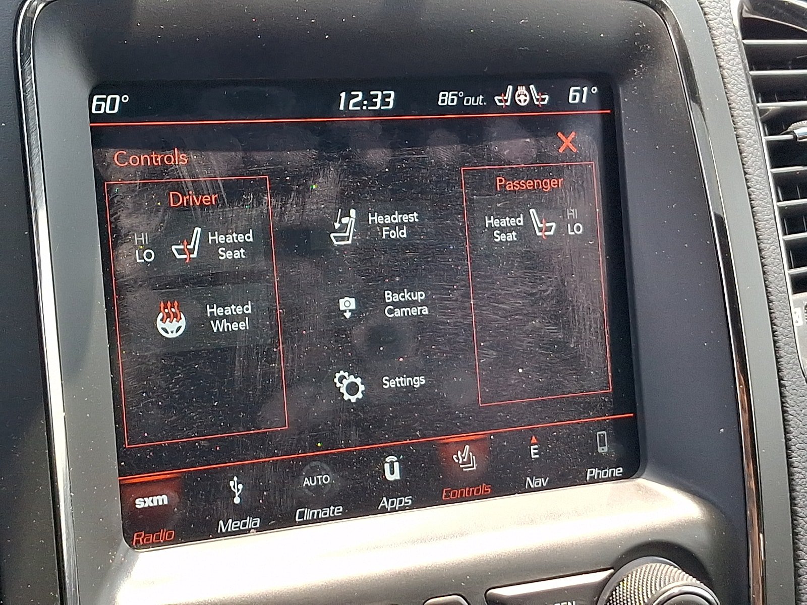 Used 2019 Dodge Durango R/T AWD/4WD image 27
