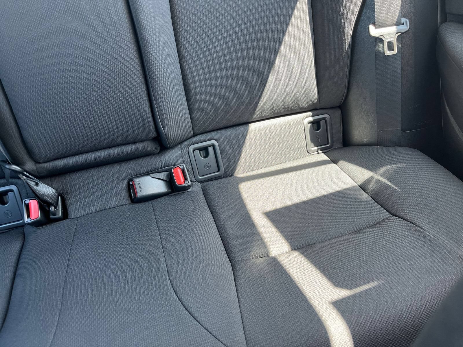 Used 2025 Toyota Corolla LE FWD image 37