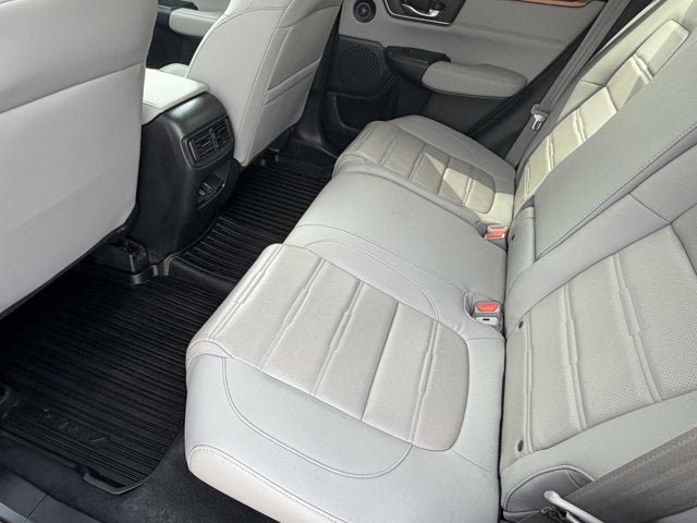 Used 2020 Honda CR-V EX-L image 11