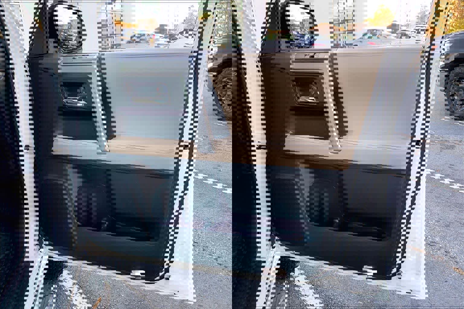 Used 2023 Toyota 4Runner Limited image 22