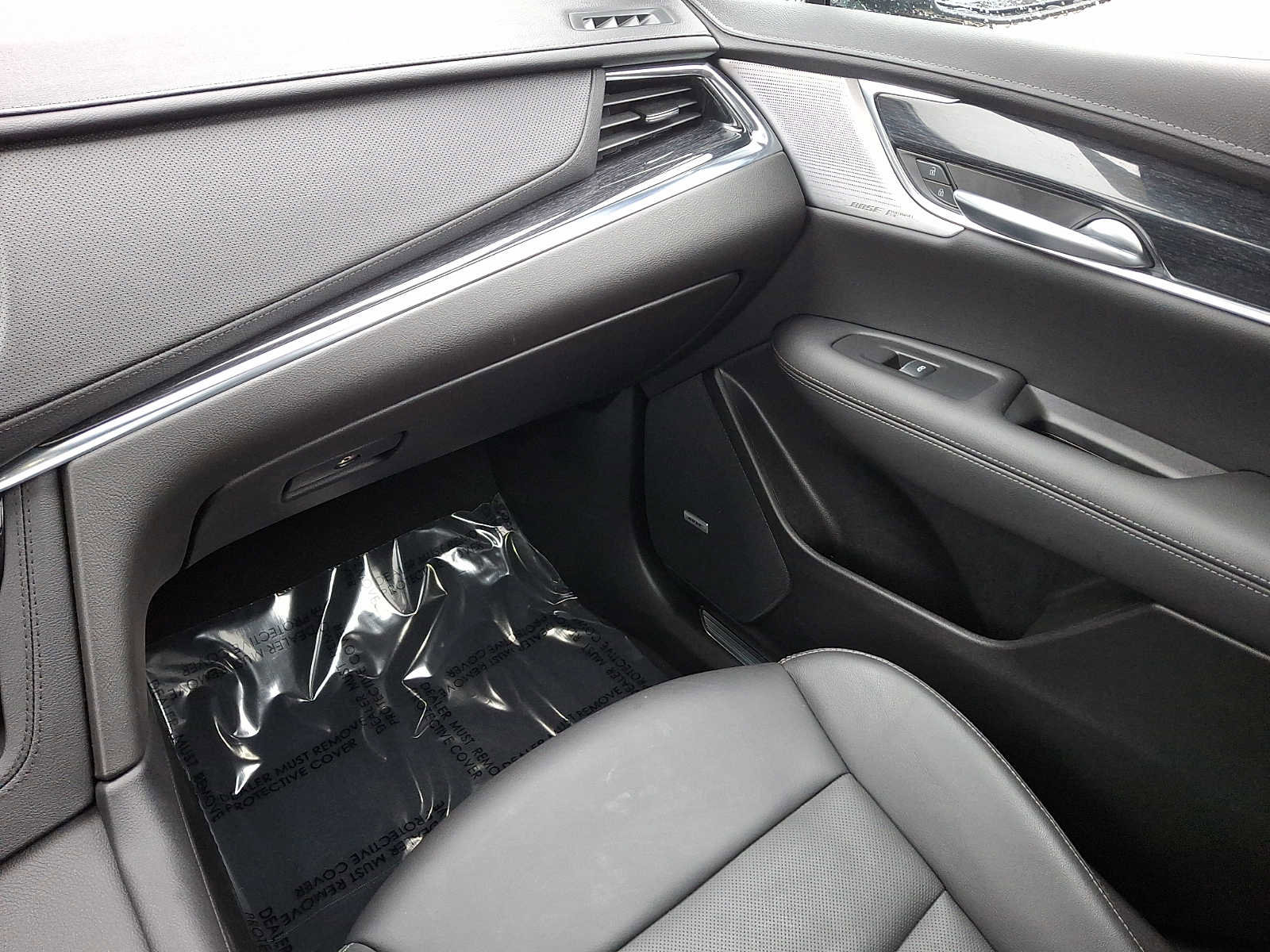 Certified 2023 Cadillac XT5 Premium Luxury image 21